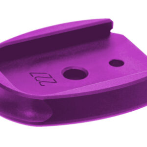 NDZ Purple Magazine Plate for Sig Sauer P227 .45 ACP 10 & 14 Round (*LZ)