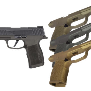 Sig Sauer P365 XL Grip Module