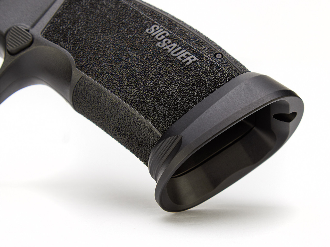 NDZ Magwell for Sig Sauer P365 X Macro & Fuse, V2
