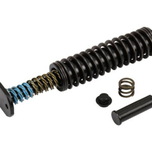Sig Sauer P320 Compact / Carry .45 ACP Guide Rod & Slide Catch Lever Spring, Post, Pin, PKIT-320CCA-45