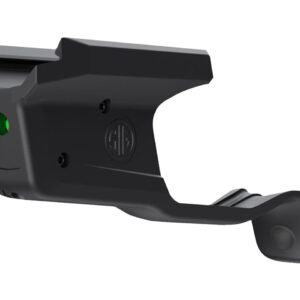 Sig Sauer P365 LIMA365 Green Pistol Laser Sight