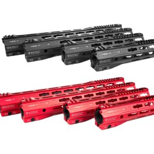 Strike Industries GRIDLOK LITE M-LOK Handguard Assembly