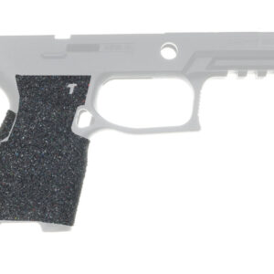 Talon Pro Grip for Sig Sauer P250 P320 Compact, 9mm, .357, .40, .45