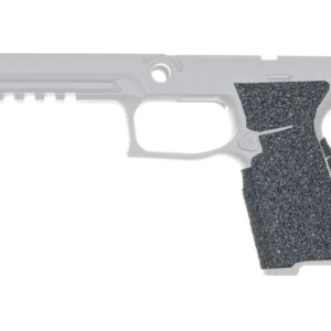 Talon Pro Grip for Sig Sauer P250 P320 Full Size / Carry, 9mm, .357, .40, .45
