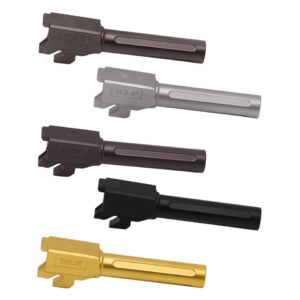 True Precision Sig Sauer P320 Compact Barrel