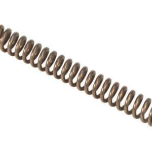 Wolff Gunsprings Reduced Power 20 Lb Hammer Spring for Colt 1911, 1911A1, 1991 Gov't, MKIV, Gold Cup, Commander & Delta Elite, 26220