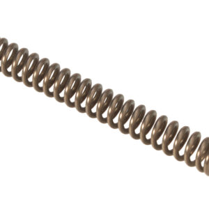 Wolff Gunsprings Reduced Power 21 Lb Hammer Spring for Colt 1911, 1911A1, 1991 Gov't, MKIV, Gold Cup, Commander & Delta Elite, 26221