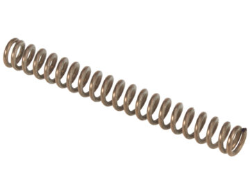 Extra Power 26 Lb Hammer Spring for Colt 1911, 1911A1, 1991 Gov't, MKIV, Gold Cup, Commander & Delta Elite, 26221