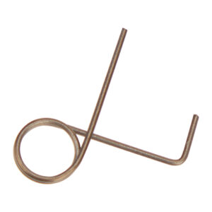 Gunsprings Beretta 92 and 96, Taurus PT92 Slide Lock Spring