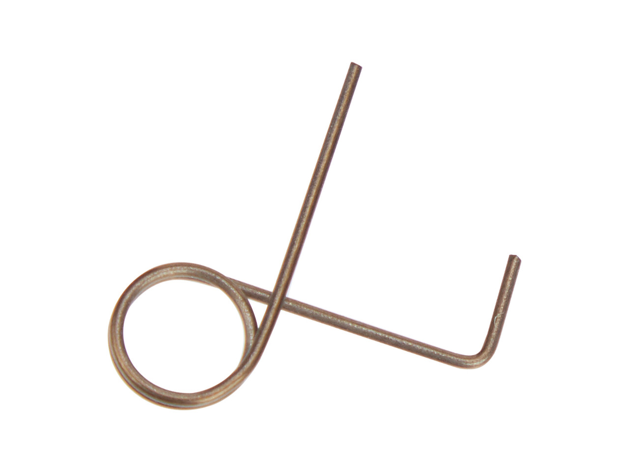 Gunsprings Beretta 92 and 96, Taurus PT92 Slide Lock Spring