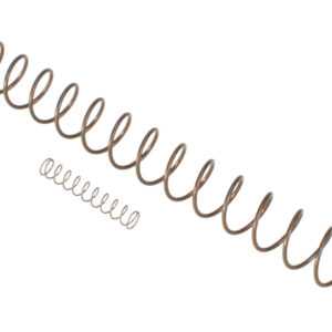 Wolff Gunsprings Factory Standard 12 Lb Recoil Spring & Extra Power Firing Pin Spring for H&K USP, 49512