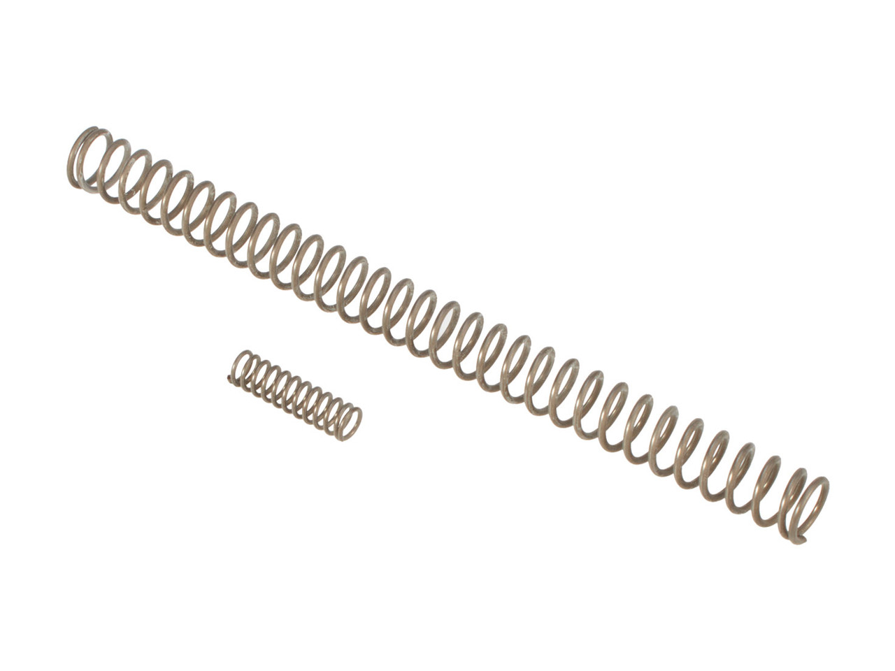 Wolff Gunsprings 14 Lb Factory Standard Recoil Spring for CZ 75B, 85B, 97B Fullsize Models, Firing Pin Spring Included, 53814