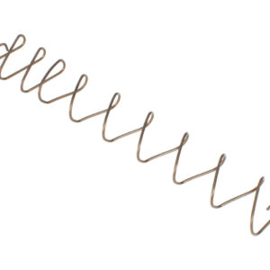 Wolff Gunsprings 10% Extra Power Magazine Spring for Glock 19 10 Round, 78171