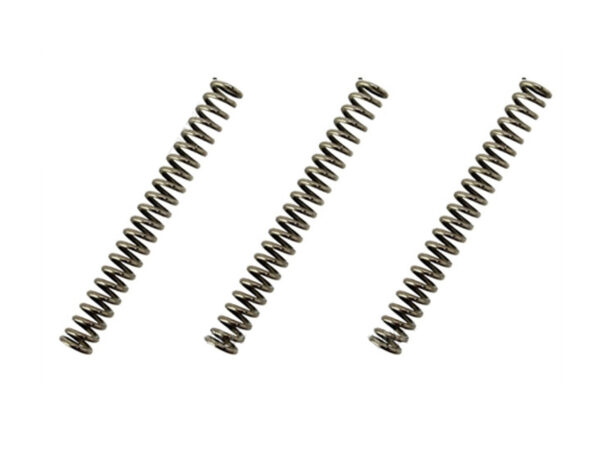 Wolff Gun Springs Hammer Spring Kit Reduced Power 15 16 17 lb for 1911 Government, Commander