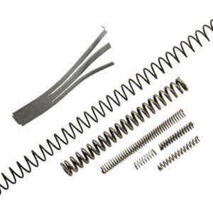 Wolff Gun Springs Spring Kit for 1911 Government .380 Super & 9mm
