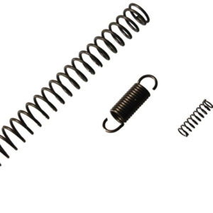 Wolff Factory Standard Spring Kit for Glock GEN 1-4