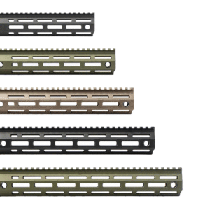 Aero Precision AR-15 MOD 4 M-LOK Handguard