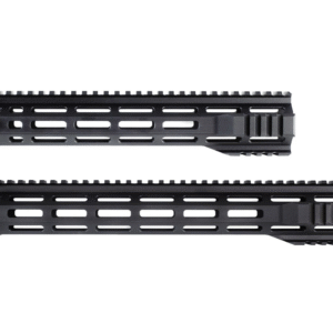 Dirty Bird AR-15 SMRS Handguard – Slim M-LOK Rail System V3