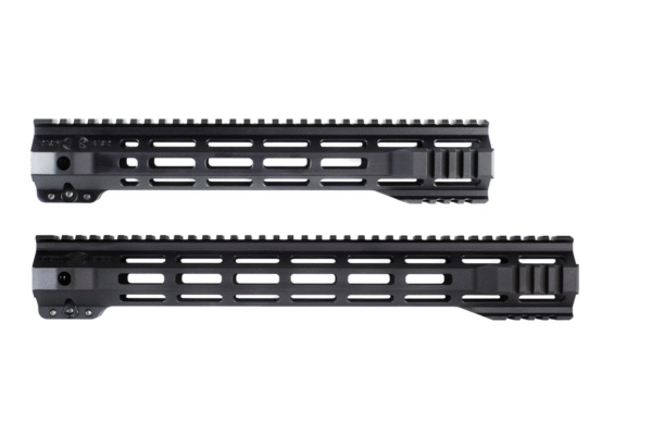 Dirty Bird AR-15 SMRS Handguard – Slim M-LOK Rail System V3