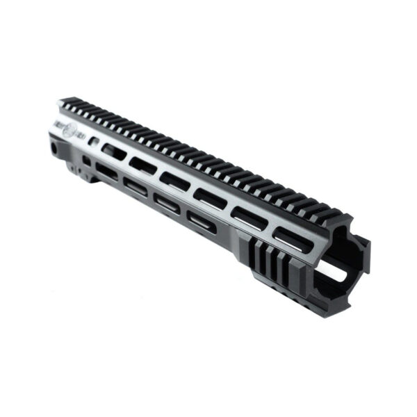 Dirty Bird AR-15 SMRS Handguard – Slim M-LOK Rail System V3 - Image 3