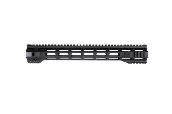 Dirty Bird AR-15 SMRS Handguard – Slim M-LOK Rail System V3 - Image 4