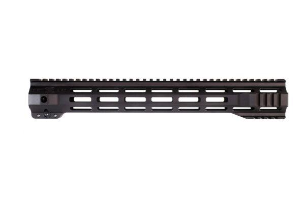 Dirty Bird AR-15 SMRS Handguard – Slim M-LOK Rail System V3 - Image 5