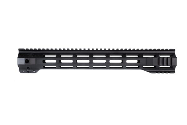 Dirty Bird AR-15 SMRS Handguard – Slim M-LOK Rail System V3 - Image 6