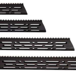 Matrix Arms Victor M-LOK Free Float Handguard – Black