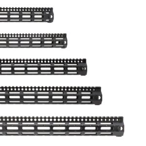 Midwest Industries AR-15 M-LOK Free-Float G4 Handguard