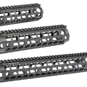 Midwest Industries AR-15 2-Piece M-LOK Drop-In Handguard