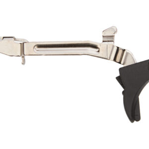 NDZ Glock Gen 1-4 Trigger with Bar for 17, 19, 26, and more
