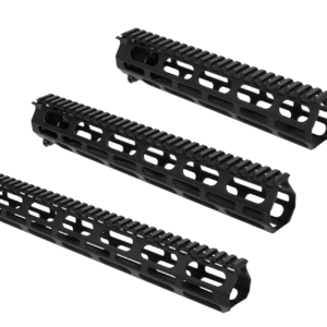 VKTR Industries VK-1 Low Profile M-LOK AR-15 Handguard