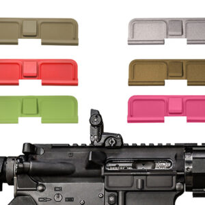 NDZ AR-15 Ejection Port Dust Cover