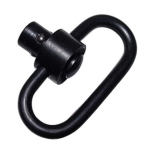 Command Arms Black Ambi-dextrous Push-Button Sling Swivel for AR-15