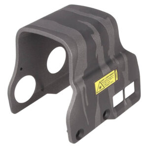 EOTech Replacement Hood for EXPS2 Cerakote Tungsten Tiger Stripe