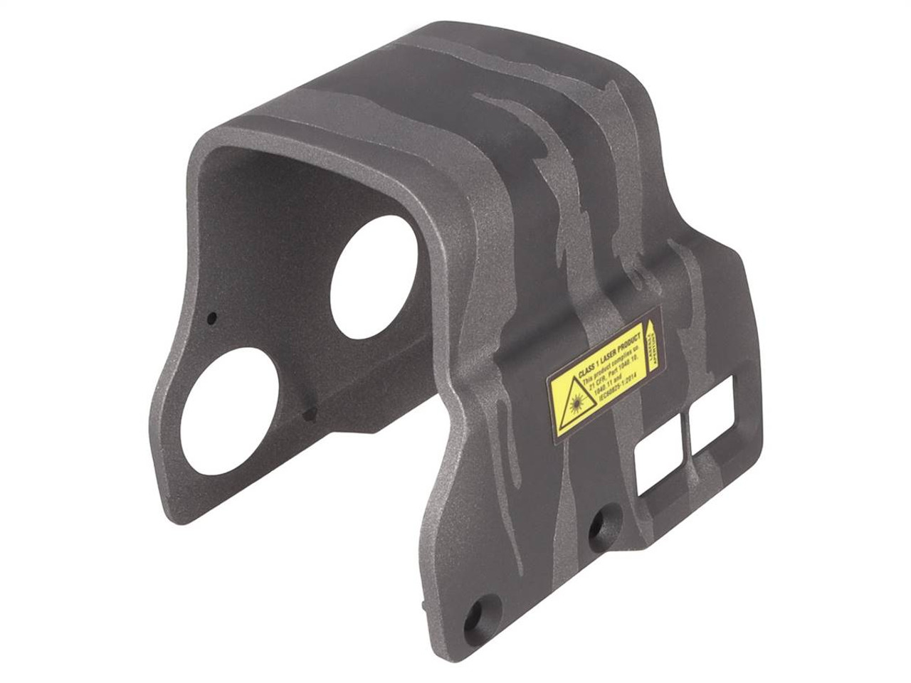 EOTech Replacement Hood for EXPS2 Cerakote Tungsten Tiger Stripe