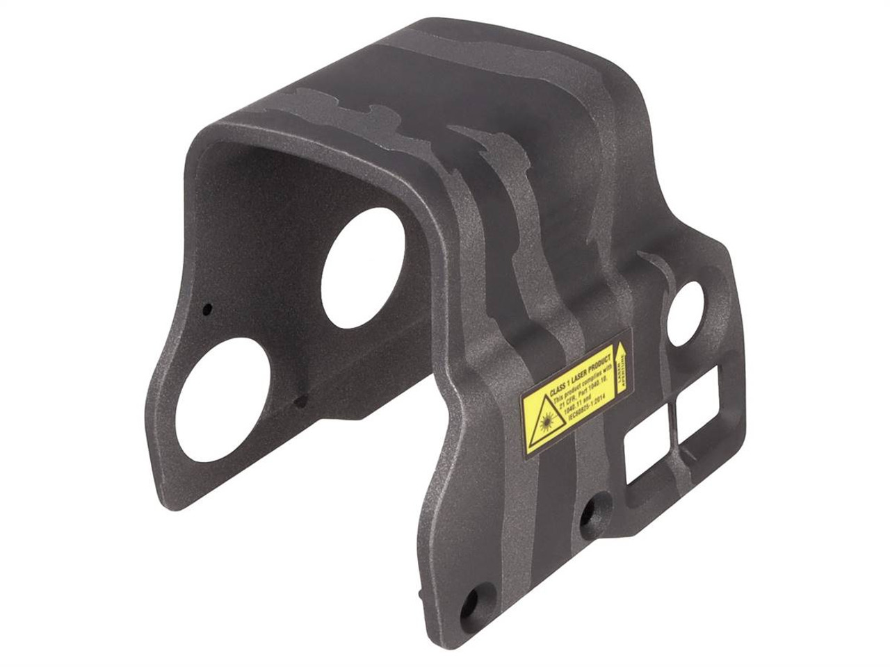 EOTech Replacement Hood for EXPS3 Cerakote Tungsten Tiger Stripe
