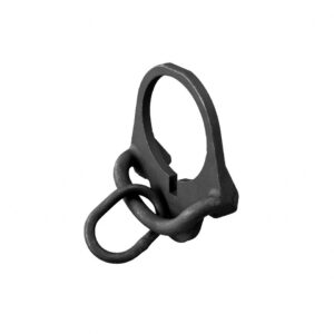 Magpul ASAP Ambidextrous Sling Attachement Point Black for AR MAG500