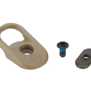 Magpul MSA Sling Attachment FDE for AR MOE Hand Guard MAG504