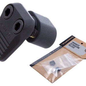 Magpul Enhanced Magazine Release for AR Black MAG568BLK