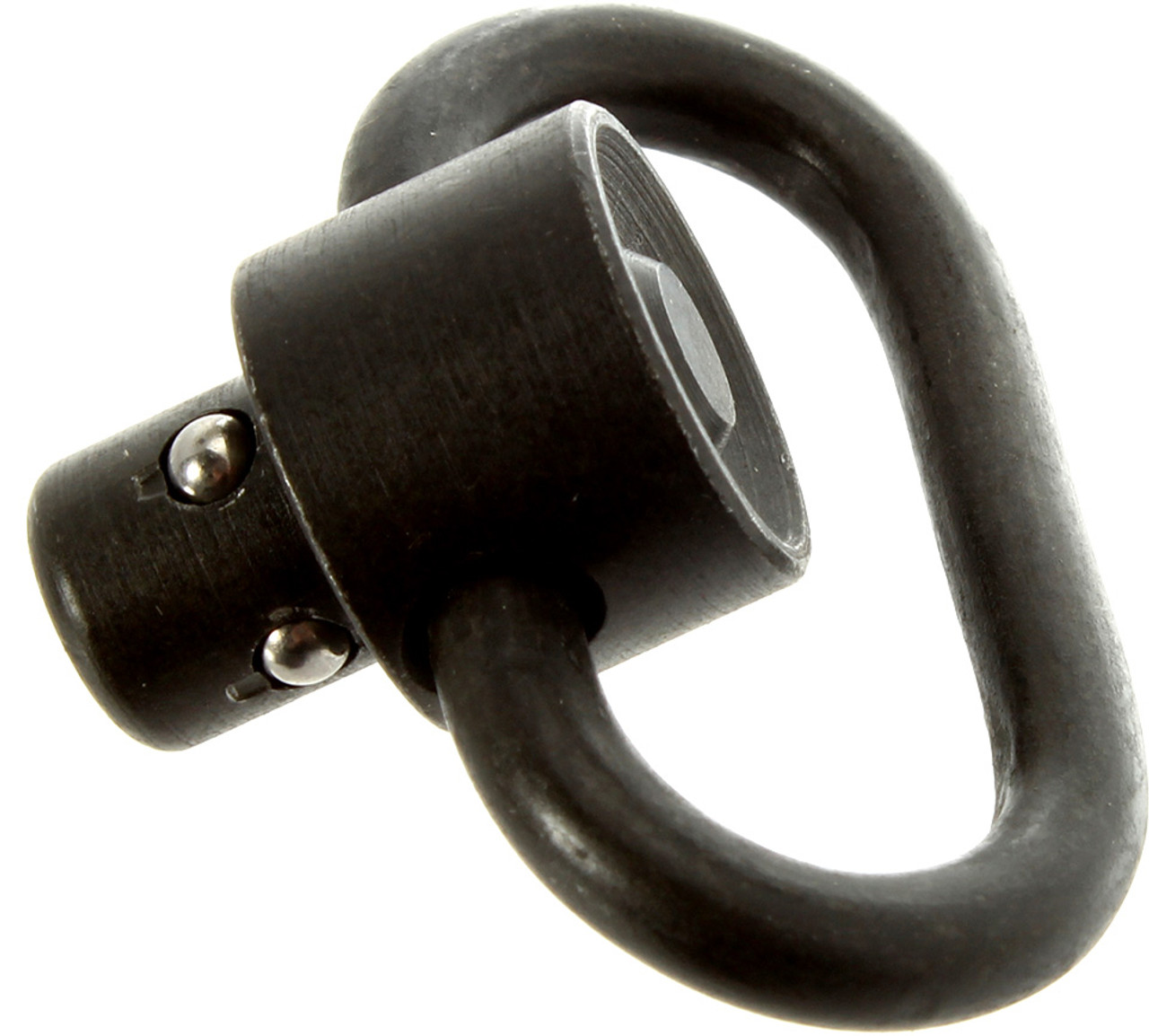 MidWest QD S.S. HD Flush Push Button