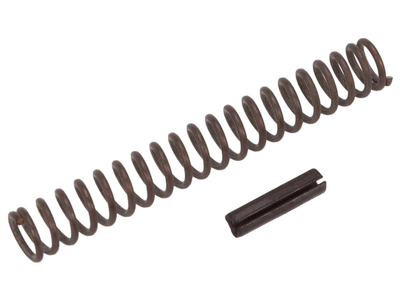 NDZ Spring and Pin for AR-15 Charging Handle