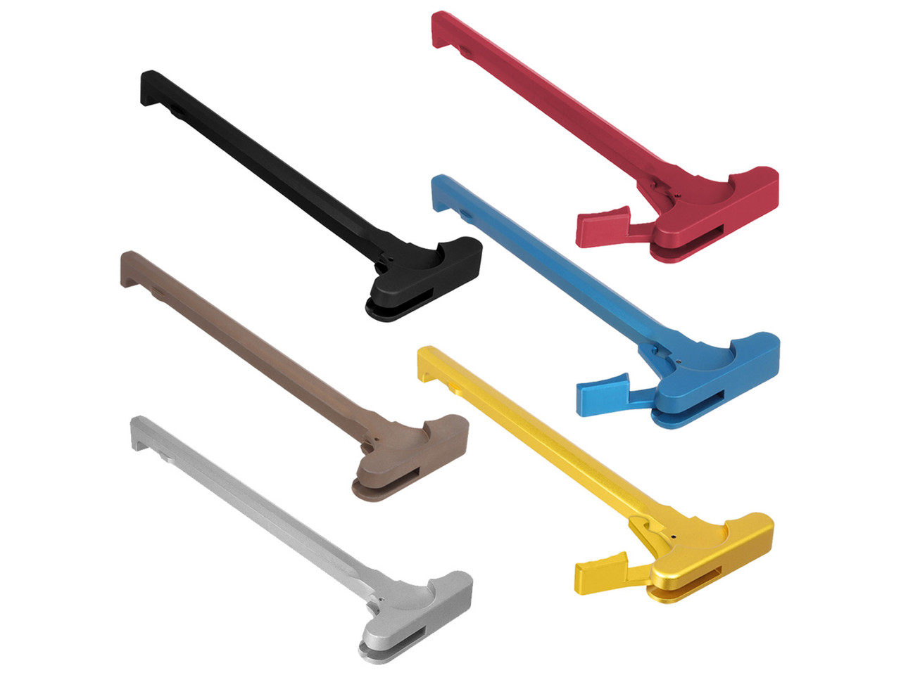 NDZ AR-15 Charging Handle (*LZ)