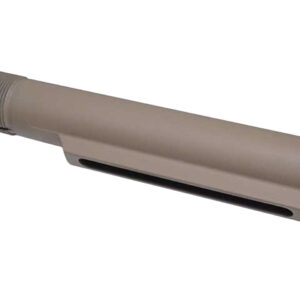 Stag Arms AR-15 Buffer Tube 6 Position - Mil Spec - Gun Kote Flat Dark Earth