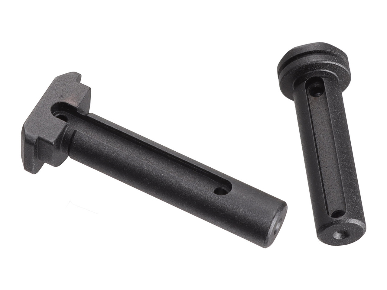 Strike Industries Ultra Light Take Down & Pivot Pin Set, Black