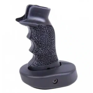 AR-15 Neoprene Adjustable Sniper Grip (close out)