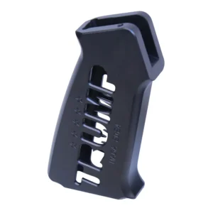 AR-15 “Trump Series” Limited Edition Pistol Grip in Anodized Black