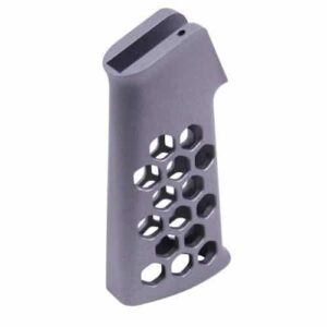 AR-15 Pistol Grips Gen 1 Aluminum Honeycomb (Color Options)