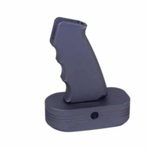 AR-15 Limited Series Adjustable Aluminum Sniper Grip (Color Options)