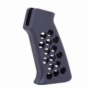 Airlite Series “Honeycomb” Skeletonized Aluminum Pistol Grip Gen 2 (Color Options)